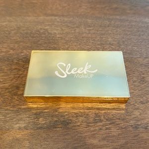 Sleek Solstice Highlighting Palette